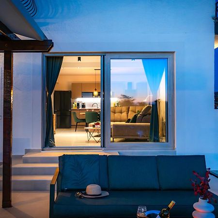 Villa Plenca - Heated Pool ! Szybenik Zewnętrze zdjęcie